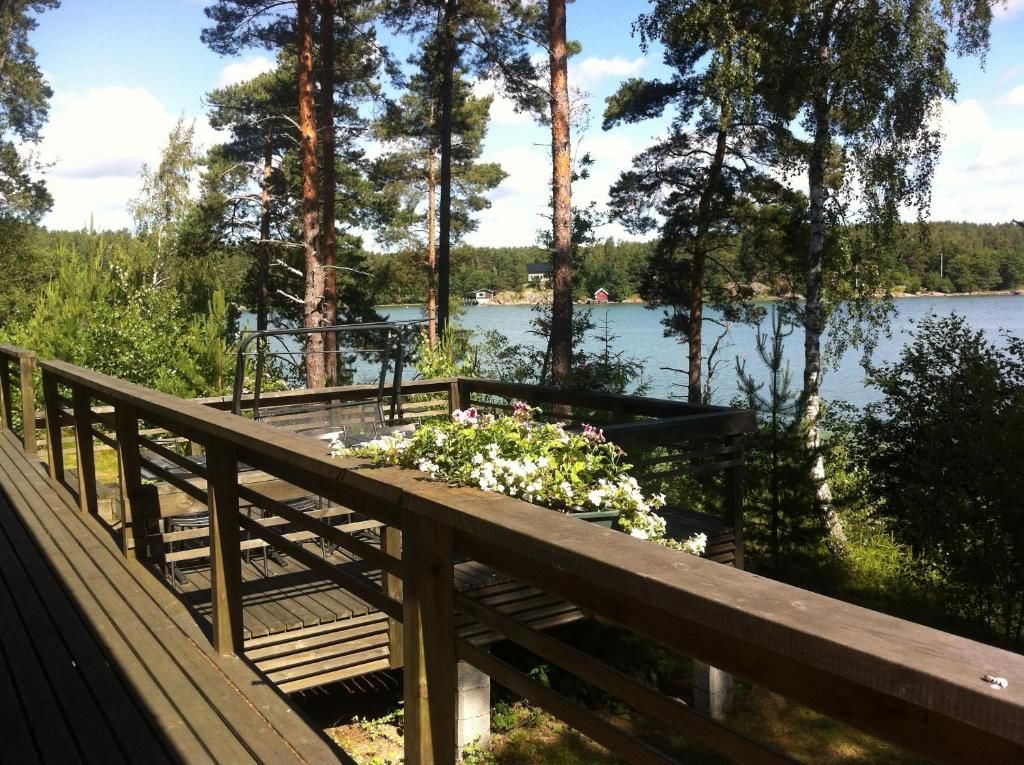 Дома для отпуска Äijälän Rusti Paratiisisaari Rymättylä-58