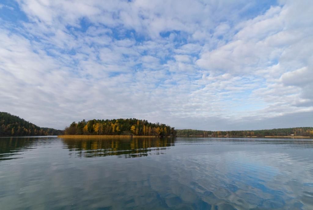 Дома для отпуска Äijälän Rusti Paratiisisaari Rymättylä